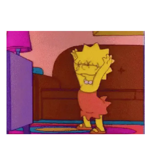 Simpsons 8