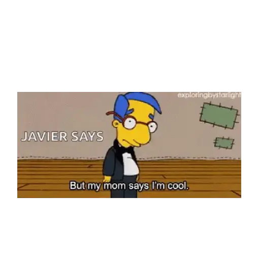 Simpsons 14