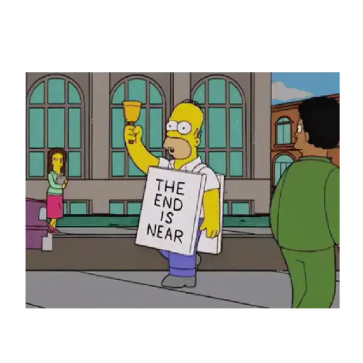 Simpsons 16
