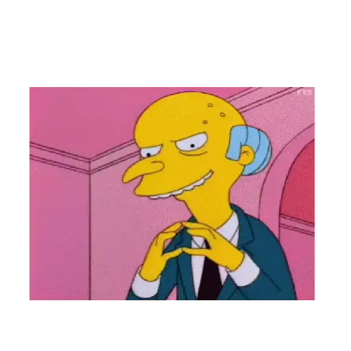 Simpsons 10