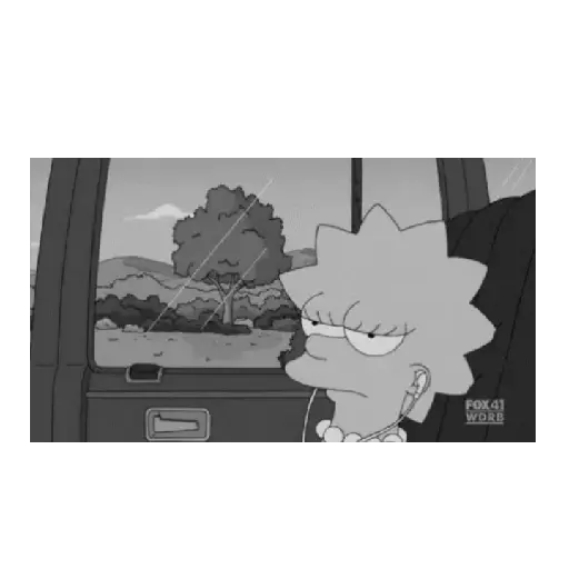 Simpsons 6
