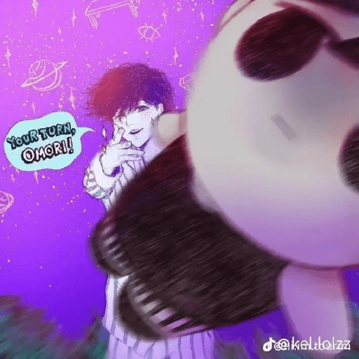 Silly omori 9