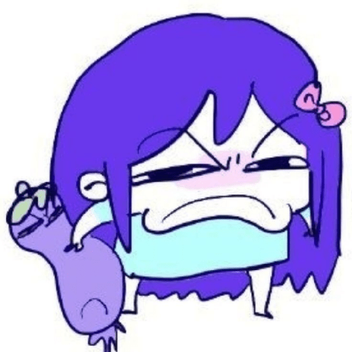 Silly omori 7