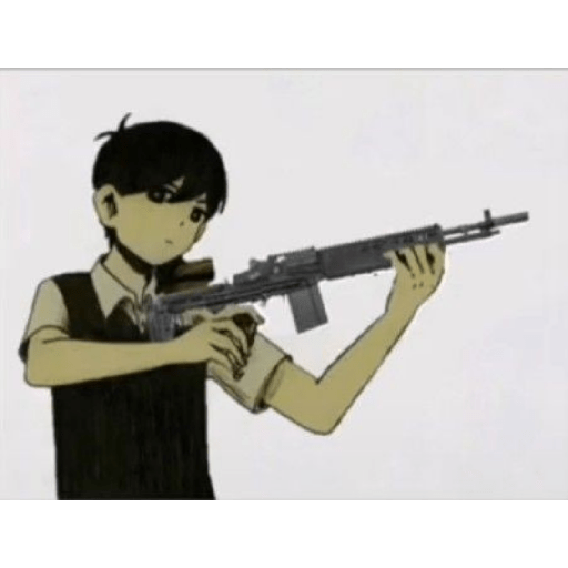 Silly omori 5