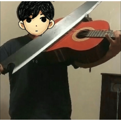 Silly omori 4