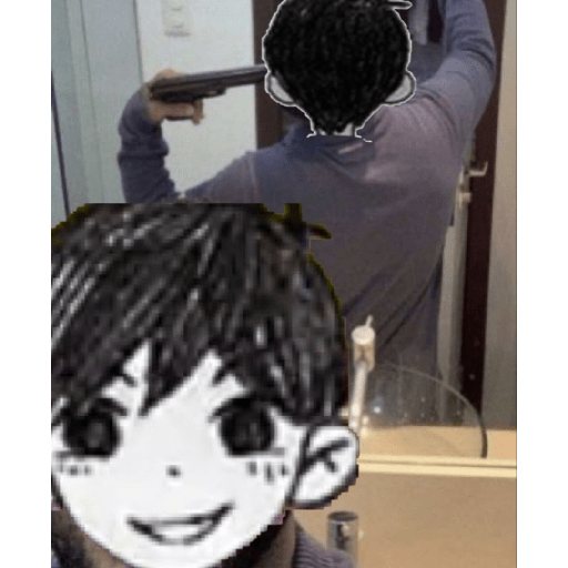 Silly omori 3