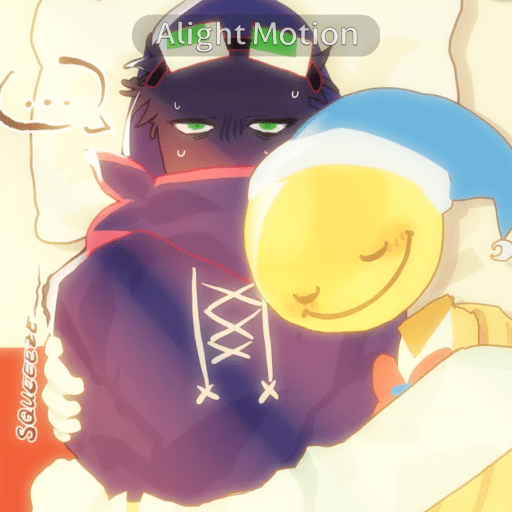 ☆-_ThatMob Stikers_-☆ 15