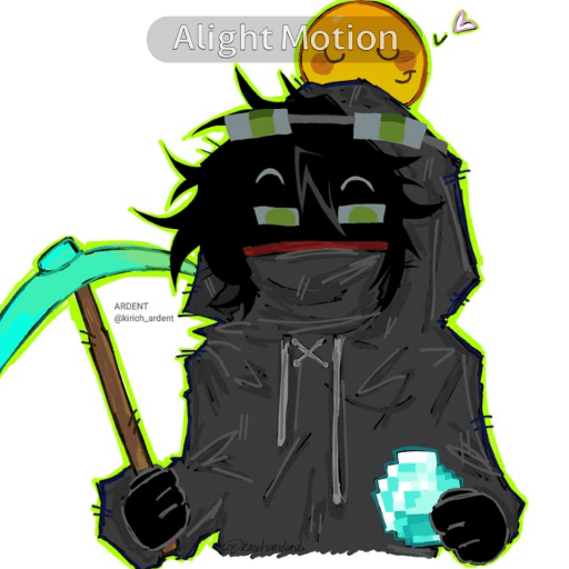 ☆-_ThatMob Stikers_-☆ 13