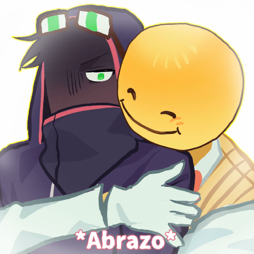☆-_ThatMob Stikers_-☆ 10