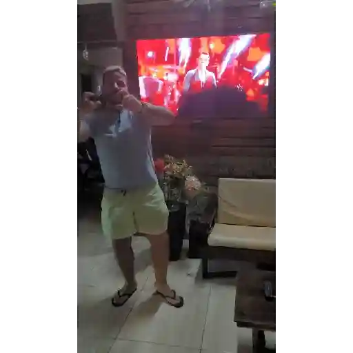 Bruno s 5
