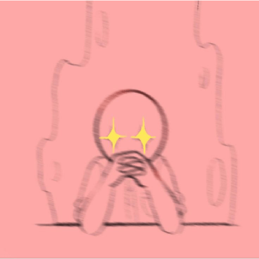 Stiker q hice porq si(人 •͈ᴗ•͈) 5
