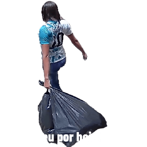 Minhas figurinhas