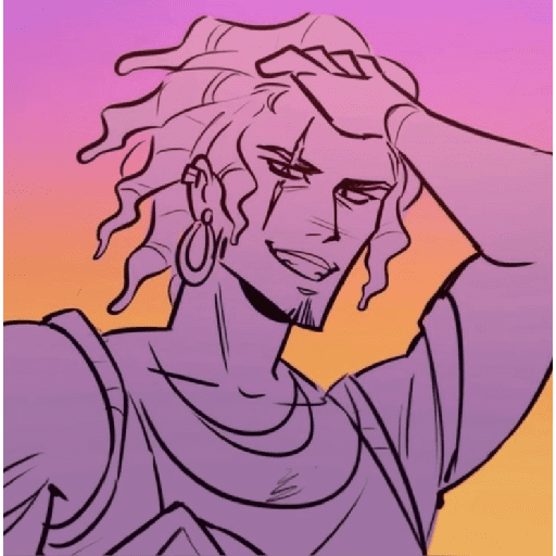 ˙∘ꔛantinousꔛ•˙ 5