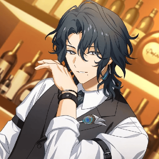 ୨୧  ۫  yodaka .  ҂ 9