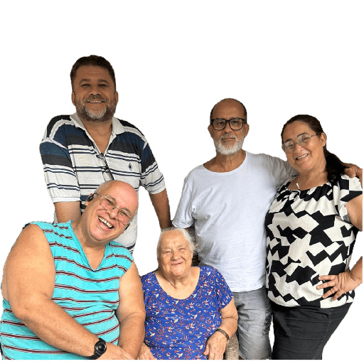 Familiares  19