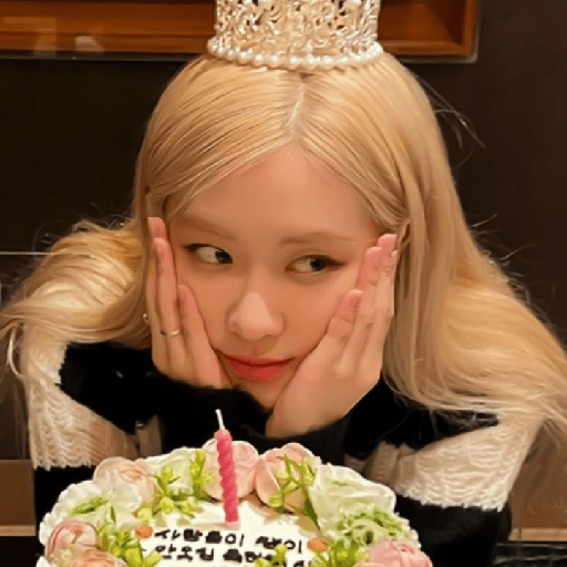 Rose 25