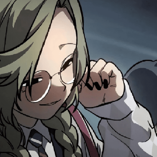 Marie ✮ 24