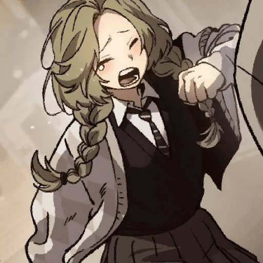 Marie ✮ 19