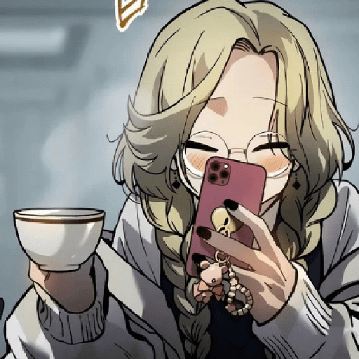 Marie ✮ 10