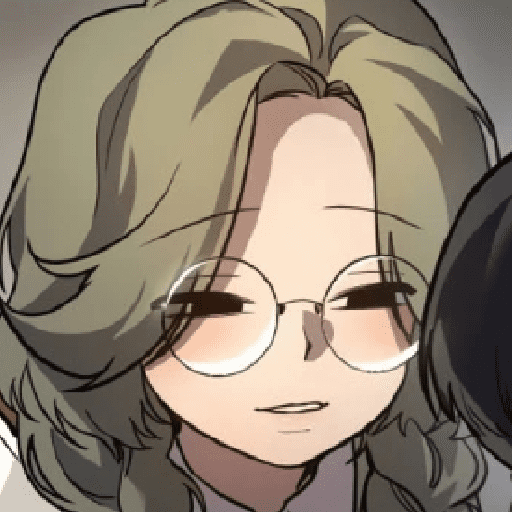Marie ✮ 8