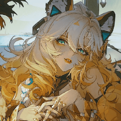 ➦Xial⃞onen 28