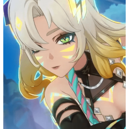 ➦Xial⃞onen 2