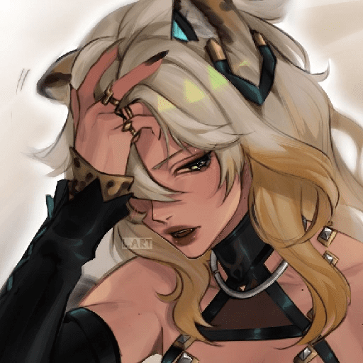 ➦Xial⃞onen 21