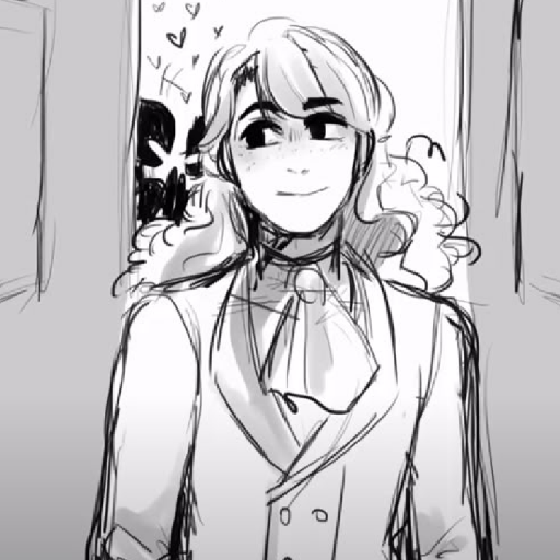 Philip Hamilton★