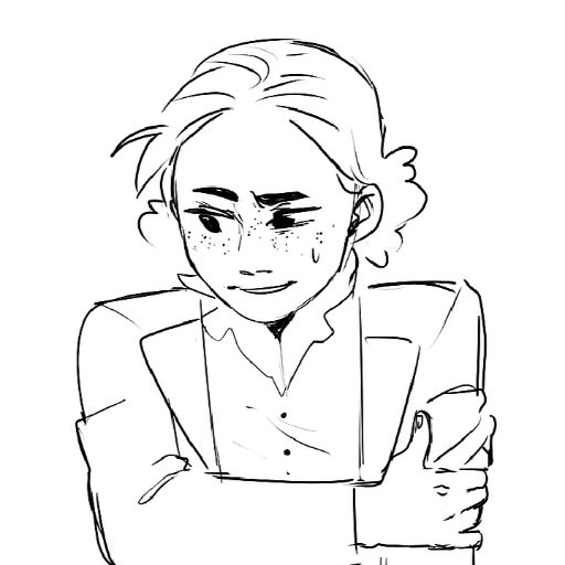 Philip Hamilton★ 6