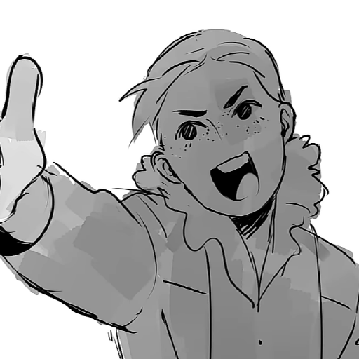 Philip Hamilton★ 7
