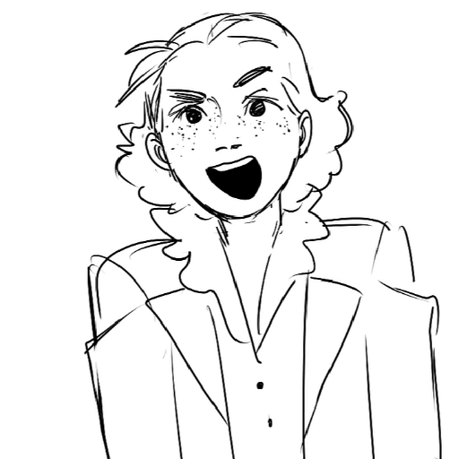 Philip Hamilton★ 10