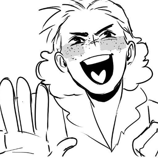 Philip Hamilton★ 12