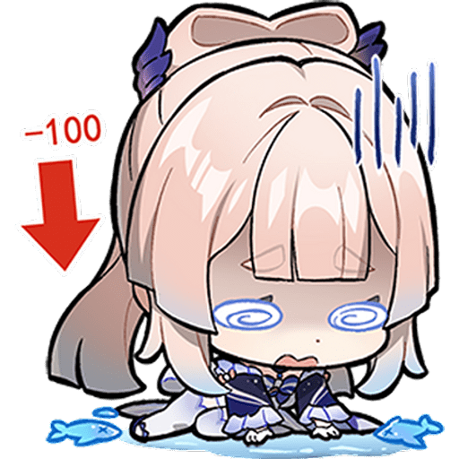Genshin upset reactions 10