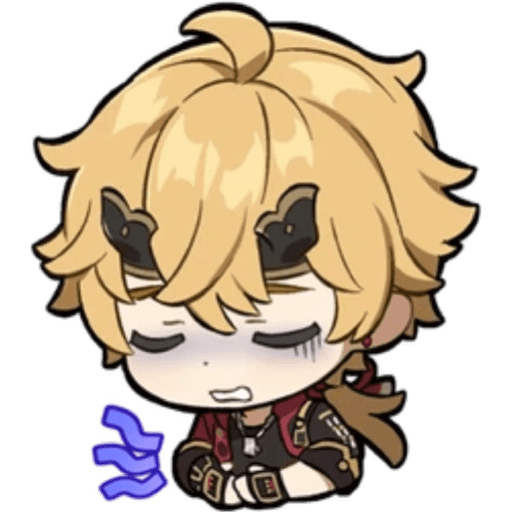 Genshin upset reactions 3