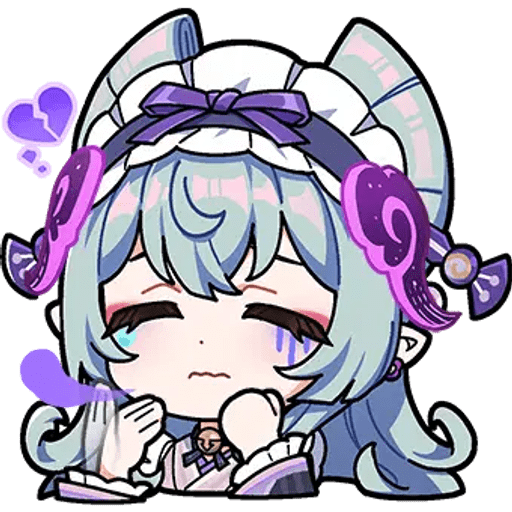 Genshin upset reactions 12