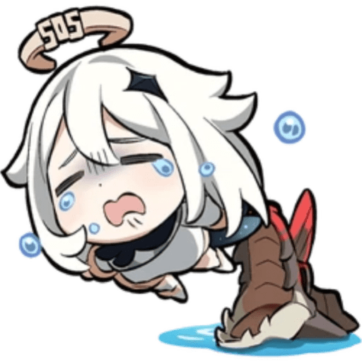 Genshin upset reactions 18