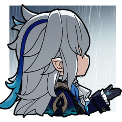 Genshin upset reactions 21