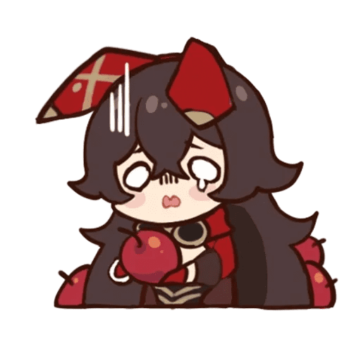 Genshin upset reactions 11