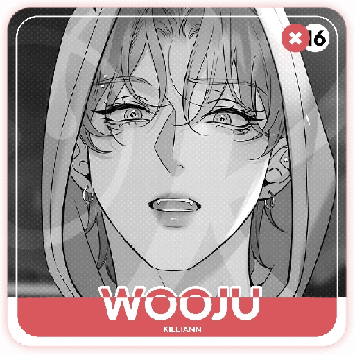 🪭 WOOJU OHN 6