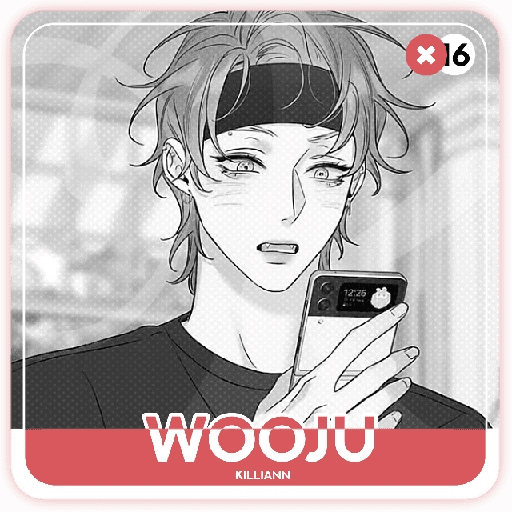 🪭 WOOJU OHN 8