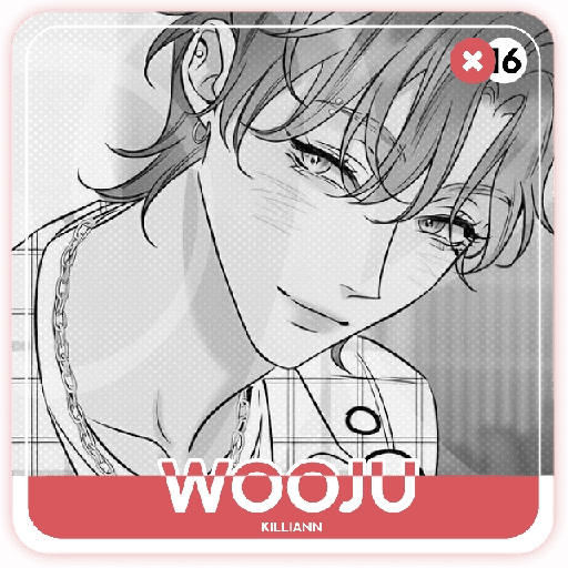 🪭 WOOJU OHN 10