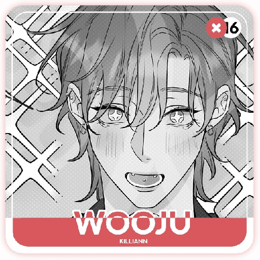 🪭 WOOJU OHN 11