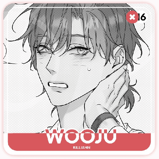 🪭 WOOJU OHN 12