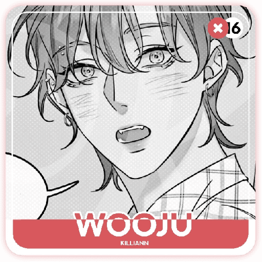 🪭 WOOJU OHN 15