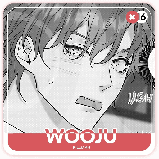 🪭 WOOJU OHN 17