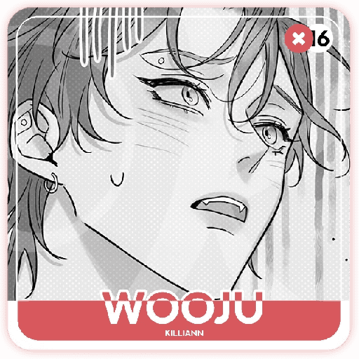 🪭 WOOJU OHN 18