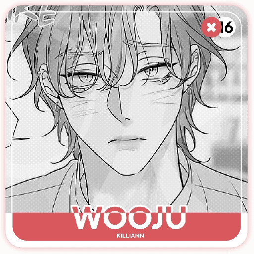 🪭 WOOJU OHN 19