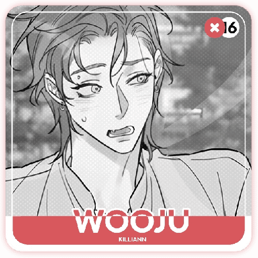 🪭 WOOJU OHN 20