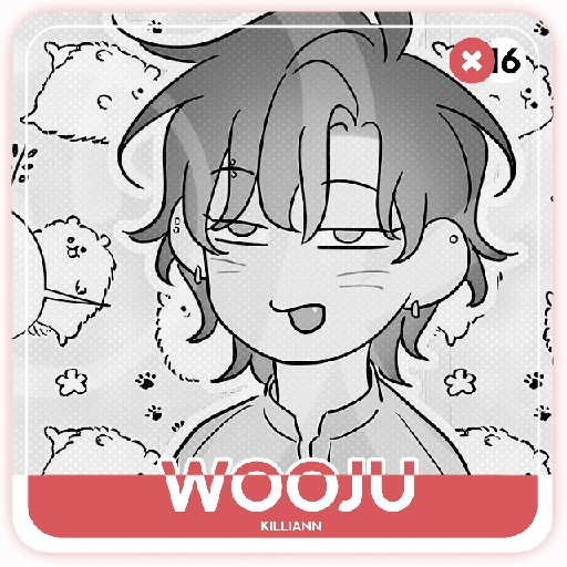 🪭 WOOJU OHN 25