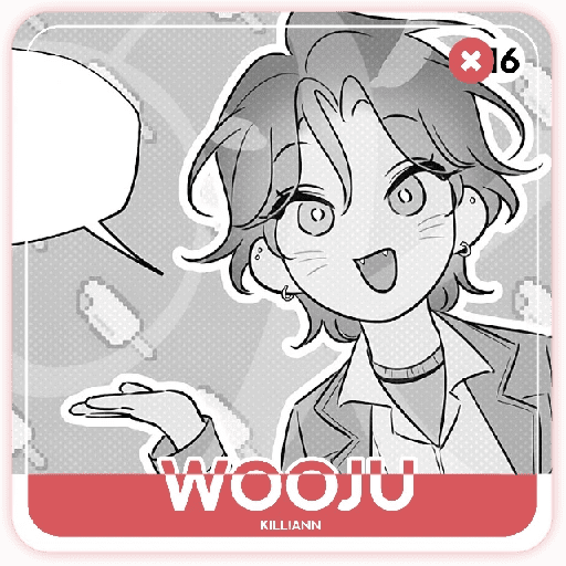 🪭 WOOJU OHN 26